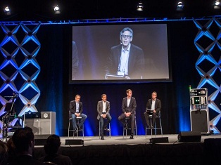 LiveWorx 2017Բ