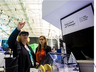 LiveWorx 2017