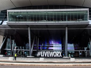 LiveWorx 2017ڲʿپٰ