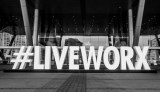 PTC LiveWorx Logo