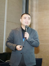 阮清淋