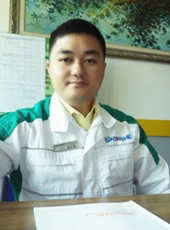 黄士荣