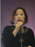美的集团IT部供应链系统部部长周晓玲