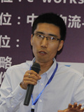 步步高系统管理部供应链管理科长张新刚