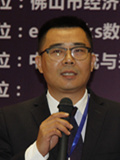 赛意信息咨询总监杨响亮
