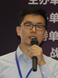 SAP资深方案架构师仇唯贤