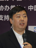 SAP资深方案架构师聂兰华
