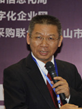 中山大学管理学院教授陈志祥