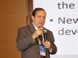 CIMdataܲPeter Bilello