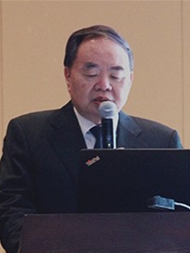 中国工程院原院长周济院士