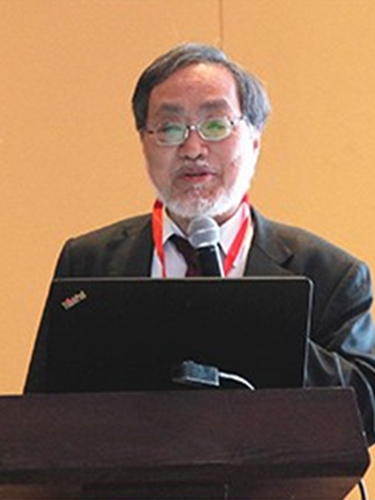 IEEE主席、北京理工大学福田敏男教授