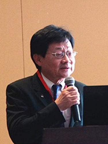 新加坡国立大学Andrew Y.C. Nee教授