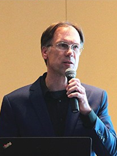 美国佐治亚理工学院David W. Rosen教授