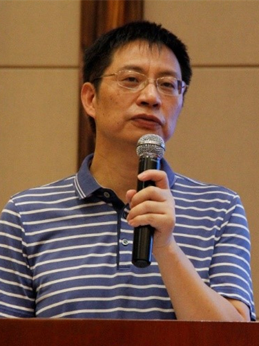 湖南省经信委颜琰处长