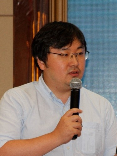 清华大学工业大数据中心总工程师王晨