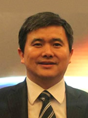 黄培