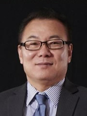 康鹏举