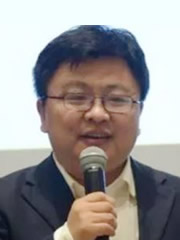许永硕