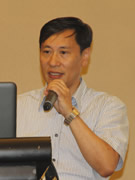 京东方科技集团股份有限公司ITS BG CIO 姜宇