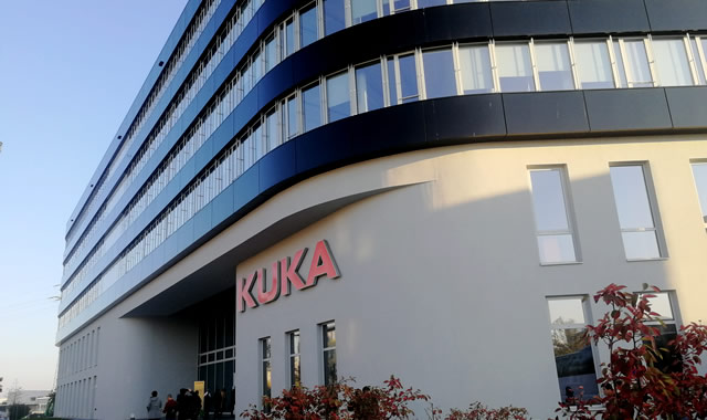 KUKA