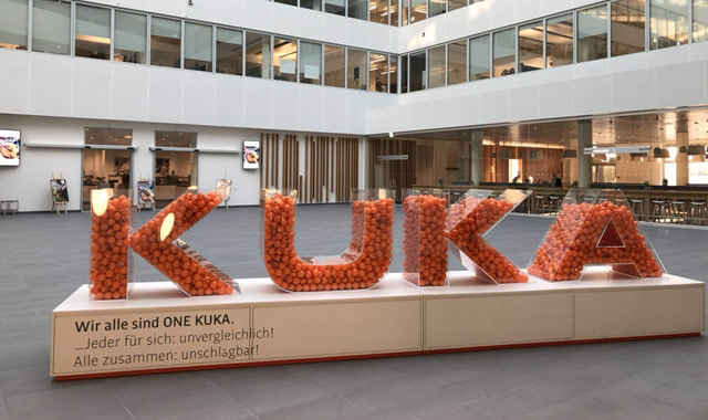 KUKAlogo