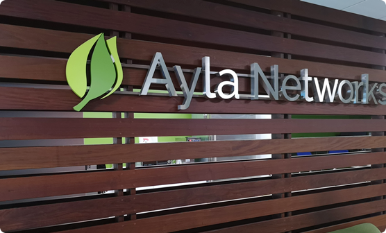 第二站 Ayla Networks
