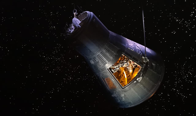 NASA登月影片