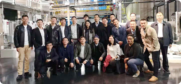 走进全球商业动力之源——伊顿电气