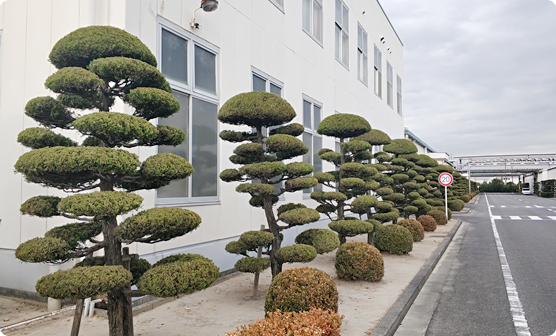 第四站：KARIMOKU家具
