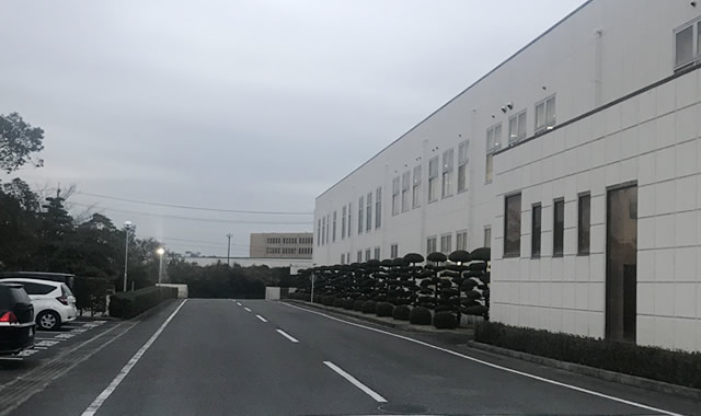 KARIMOKU家具外景