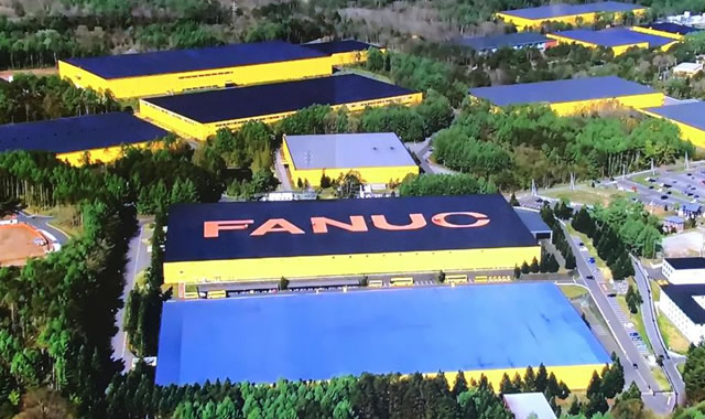 FANUC