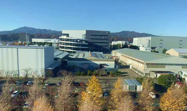牧野机床