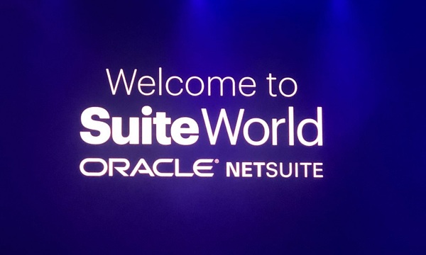 SuiteWorld 2018盛大开幕