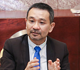 潘杰君