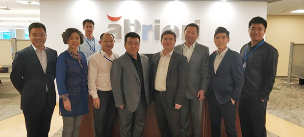 aPriori：聚焦设计生命周期的成本仿真与管理