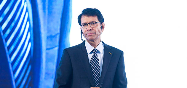 Ajei Gopal