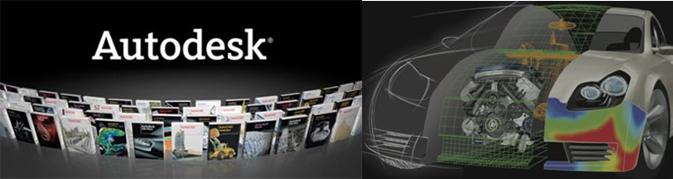 Autodesk创新中心