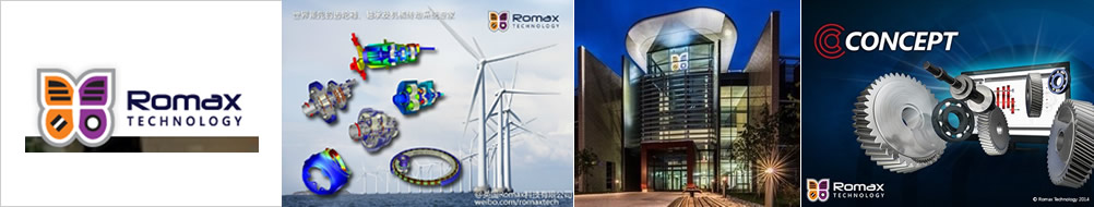 Romax Technology