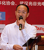 劳勤联合创始人 汪友宝