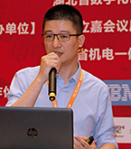 精益汇智CEO 黄毅