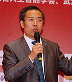 达索系统大中华区渠道技术总监 冯升华
