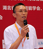 艾普工华董事长 黄刚