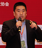 斑马科技大中华区业务拓展部经理 崔龙