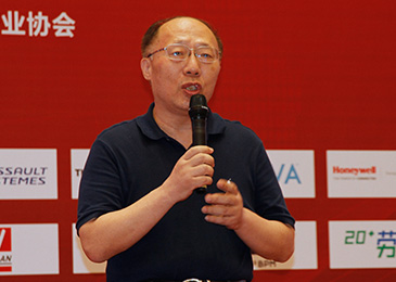 华中科技大学教授、博导 张海鸥
