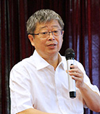 讲师：APSS高级计划与排程协会会长 蔡颖