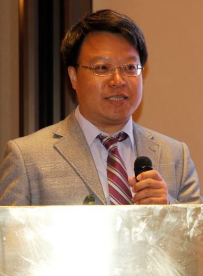 e-works总经理胥军博士