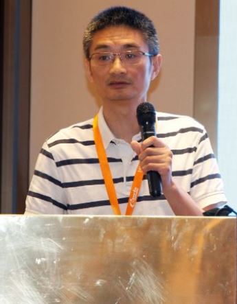 贝因美婴童食品股份有限公司首席信息官黎光
