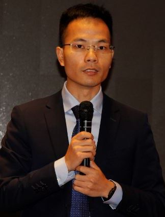 赛意云技术发展中心总监张顺国
