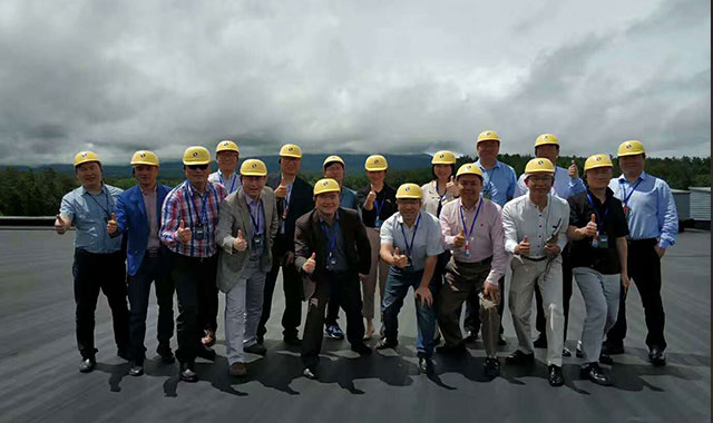 FANUC