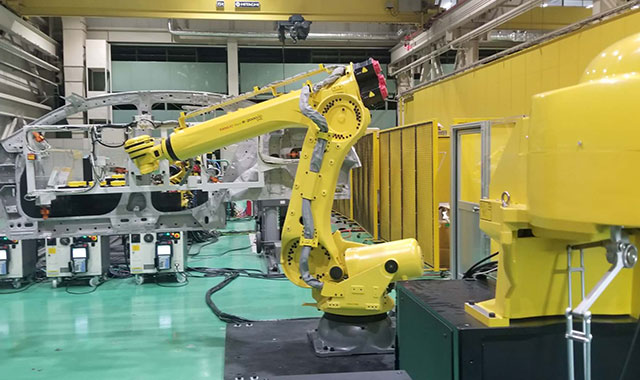 FANUC